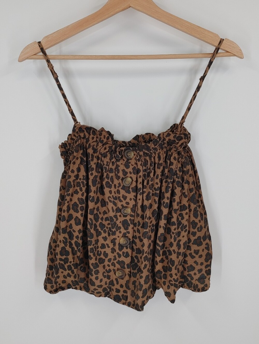 American Eagle Convertible Camisole